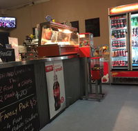 Frenchville Fish Bar - Cruises Travel