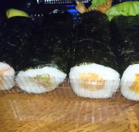 Go Sushi - Cruises Travel