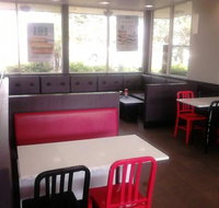 Hungry Jack's - Tourism Guide