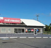 Red Rooster - Cruises Travel