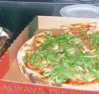 Santini Pizza e Cucina - Travel Search
