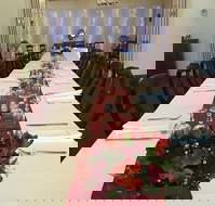 Abbey of the Roses - Travel Agents