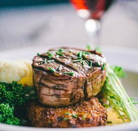 Aussie Beef Steakhouse - Tourism Guide
