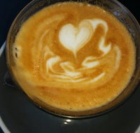 Blacksmith Specialty Coffee - Tourism Guide
