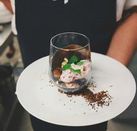 bluebird Kitchen and Bar - Travel Agents