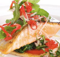 Bowlers Arms Bistro - Travel Agents