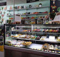 Brinx Deli  Cafe - Tourism Guide