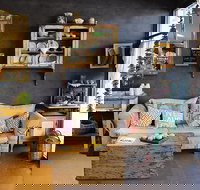 Cafe by Farmer and Sun - Travel Agents