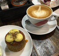 Coffee Hit - Tourism Guide
