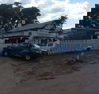 Darling Downs Hotel - Travel Agents