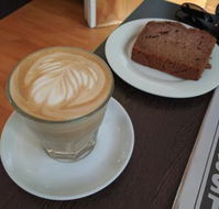 Espressivo Coffee Bar - Cruises Travel