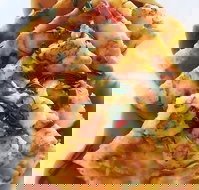 Feng's Asian Kitchen - Travel Agents