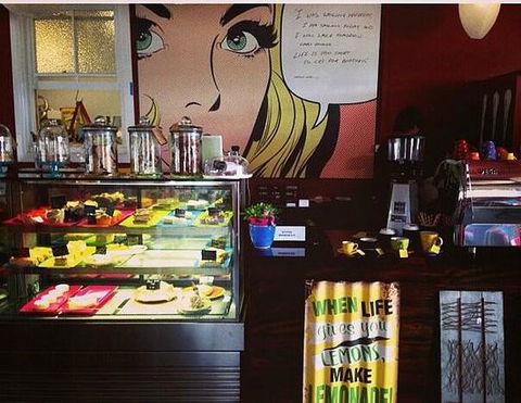 Giallo Espresso - Cruises Travel 0