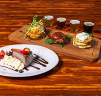 Granite Belt Brewery  Restaurant - Tourism Guide
