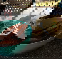 Gympie Gold Museum Cafe' - Travel Agents