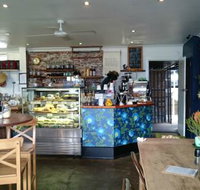 Hallowed Grounds Espresso - Tourism Guide