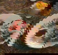 Joie De Vivre The Joy Of Life - Travel Agents