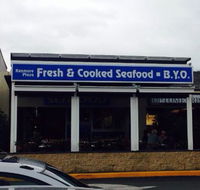 Kenmore Plaza Seafoods - Cruises Travel