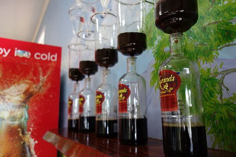 Kuranda Rainforest Coffee - Travel Agents 0