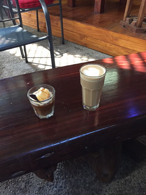 Kuranda Rainforest Coffee - Travel Agents 4