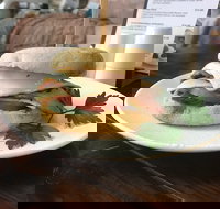 Little Gallery Cafe - Travel Agents