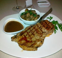 Little Mary's Restaurant  Bar - Travel Agents