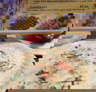 Maple Indian Gourmet - Travel Agents