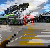 McDonald's Family Restaurant - Travel Agents