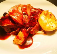 McNevin's Gunyah Restaurant - Travel Agents