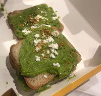 Melt Brothers Toasties Espresso  Gems- Westfield Garden City - Tourism Guide