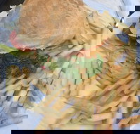 Mussels Restaurant - Travel Agents