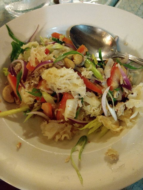 Nana Thai Cafe - Travel Agents 4