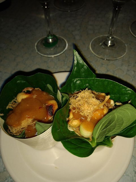 Nana Thai Cafe - Travel Agents 5