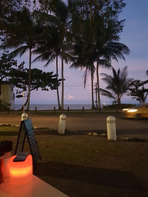 Neptune's On The Cove Restaurant - Travel Agents 2