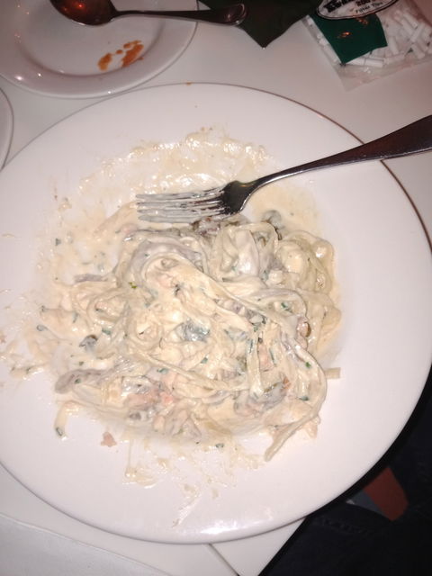 Neptune's On The Cove Restaurant - Travel Agents 4