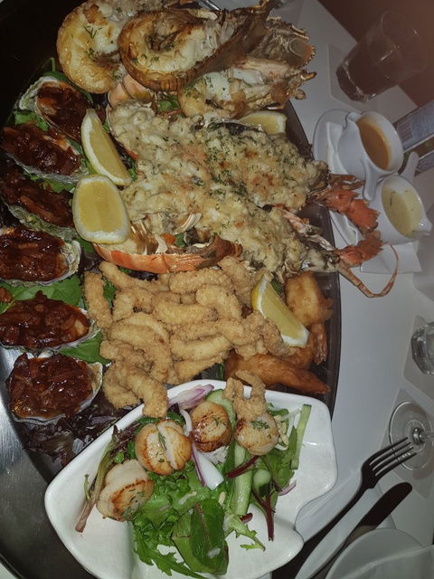 Neptune's On The Cove Restaurant - Travel Agents 6