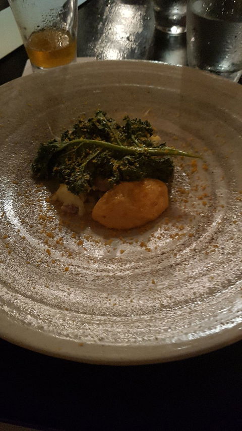 Nu Nu Restaurant - Travel Agents 5