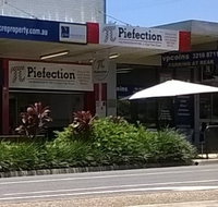 Piefection - Tourism Guide