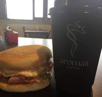 Platinum Cafe and Grille - Travel Agents