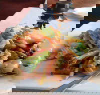 Roses Chinese Resaurant - Travel Agents