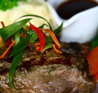 Rupert's Bar  Grill - Travel Agents