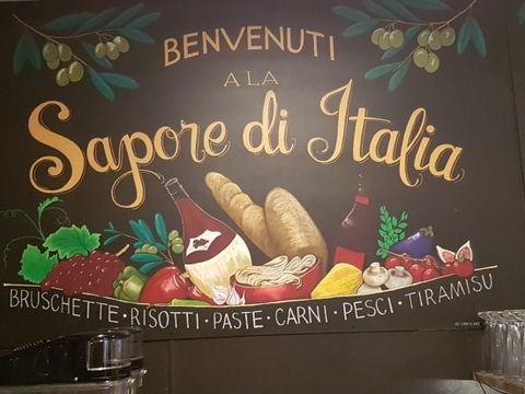 Sapore Di Italia - Travel Search 0