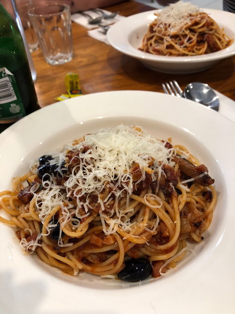 Sapore Di Italia - Travel Search 2