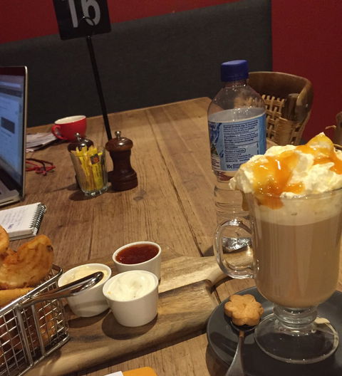 Sapore Di Italia - Travel Search 3