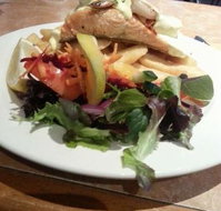 Silks Restaurant - Travel Agents