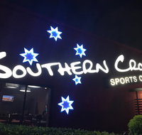 Southern Cross Sports Club - Tourism Guide