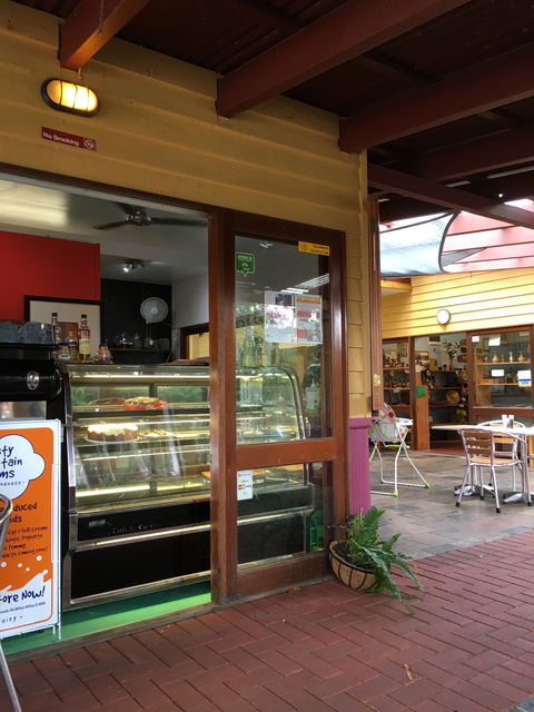 Sprout Juice And Coffee Bar - Cruises Travel 1