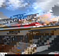 Steele's Bakery Cafe Warwick - Travel Agents