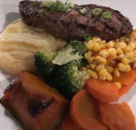 Steers Steakhouse - Travel Agents