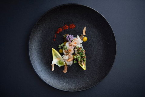 Temple Of Tastes Restaurant - Travel Agents 0